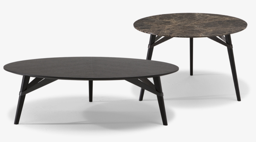 Details - Natuzzi Svevo Coffee Table, transparent png download