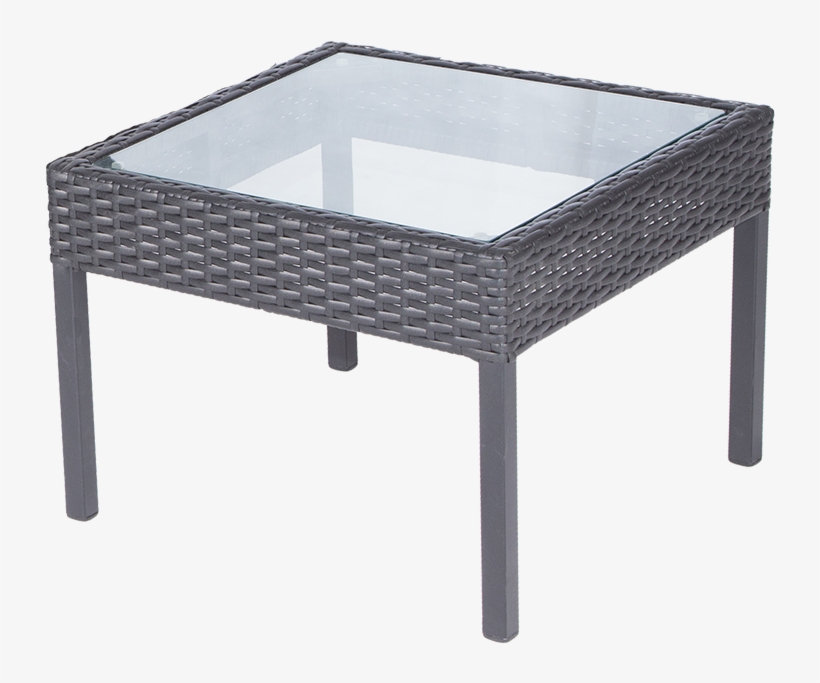 Tulum End Table - End Tables, transparent png download