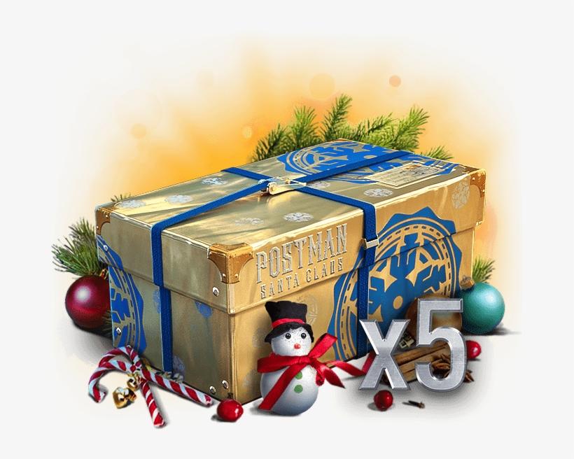 Christmas Tree, transparent png download