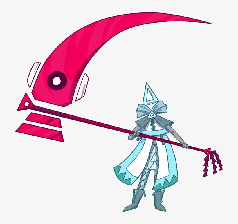 #justshapesandbeats #jsab @berzerkstudio Drew The Treeangle - Soul Eater, transparent png download