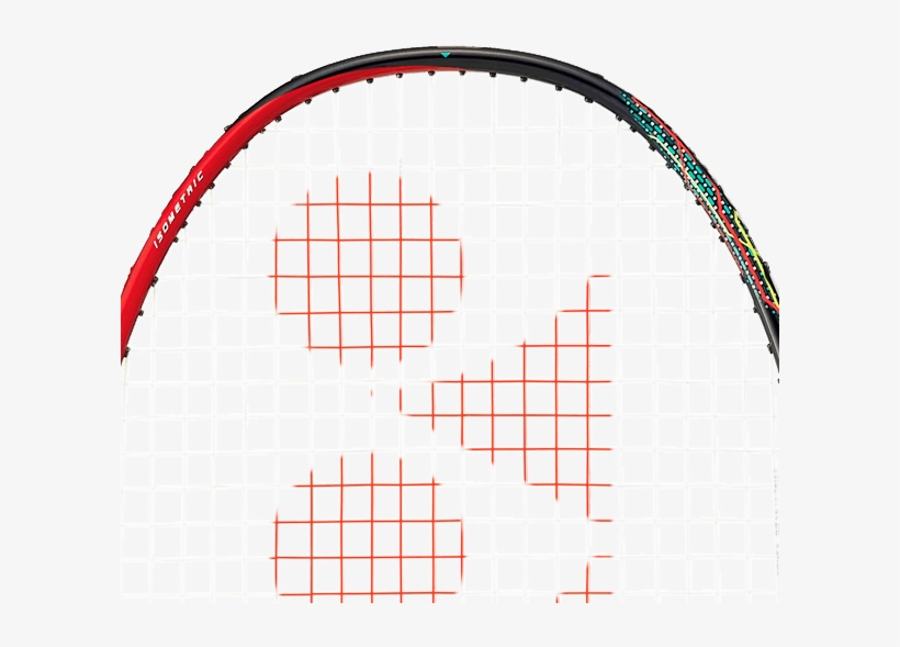 Yonex Astrox 88 D Badminton Racket - (ruby Red, Astrox 88 D) - Yonex Duora 7 Red Badminton, transparent png download