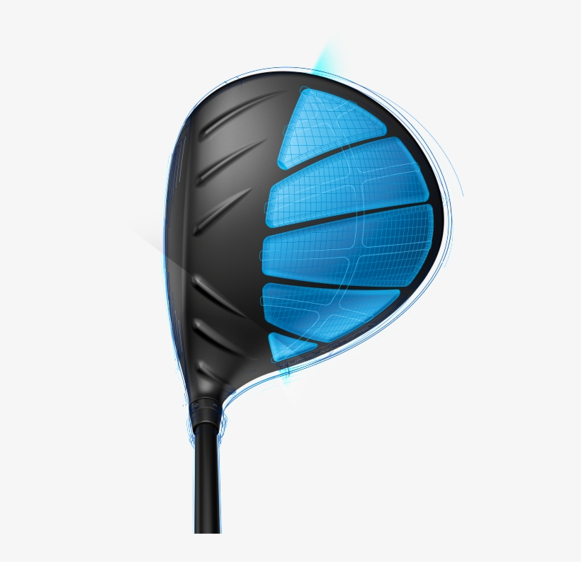 G Driver Address Illustration - Ping G Series Driver, transparent png download