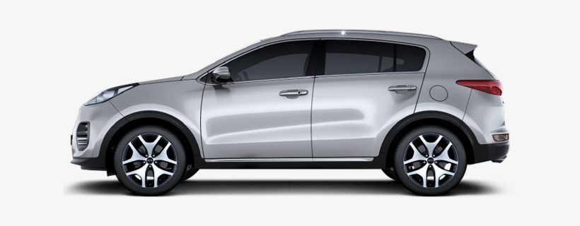 Kia Sportage Lx Fwd - Kia Sportage 2018, transparent png download