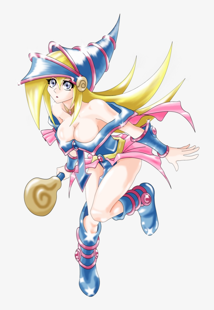 View Samegoogleiqdbsaucenao Dmg 21 , - Dark Magician Girl Png, transparent png download