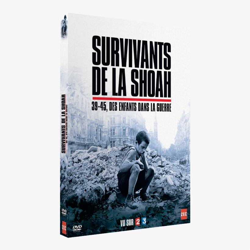 Survivors Of The Shoah - Search Of A Lost People; The Old And The New Poland, transparent png download