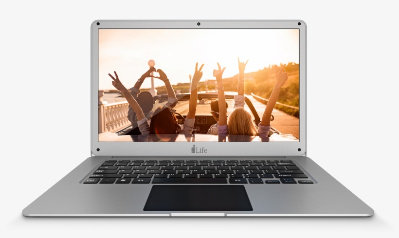 Optoma Ml330 Grey Projector, transparent png download