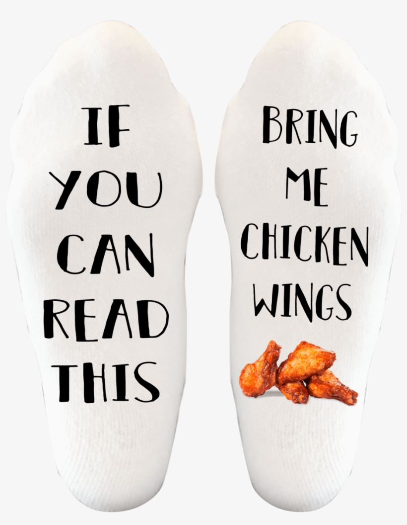 Chicken Nugget Socks, transparent png download