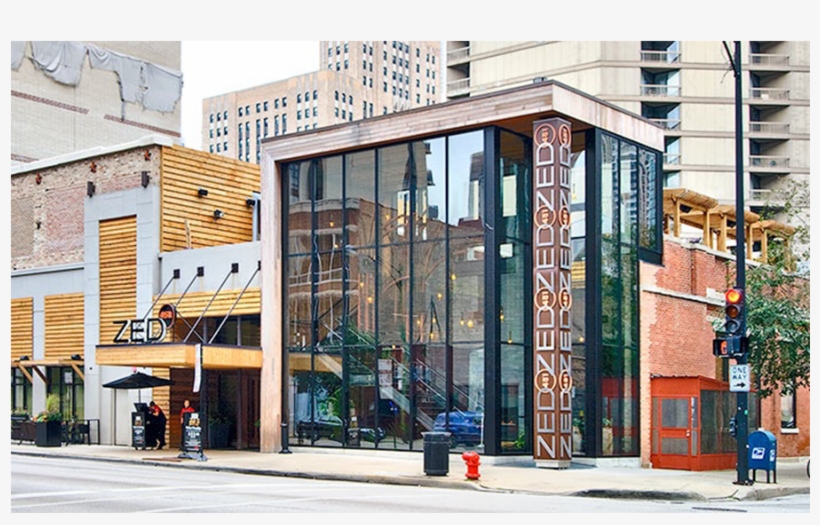 Ascend Studios Zed 451 Audio / Video Installation - Commercial Building, transparent png download