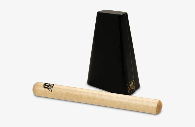 Latin Percussion Lpa404hk Aspire Cha-cha Cowbell, transparent png download