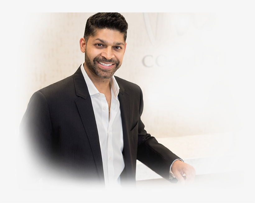 Doctor's Rx For Botox Success - Cosmetic Surgery Of Las Vegas: Dr. Samir Pancholi, transparent png download