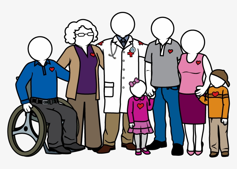 Find A Doctor, Clinic Or Pharmacy - Health, transparent png download