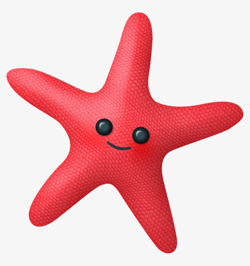 E D Png Cake And Album - 3d Cartoon Starfish Pngs, transparent png download