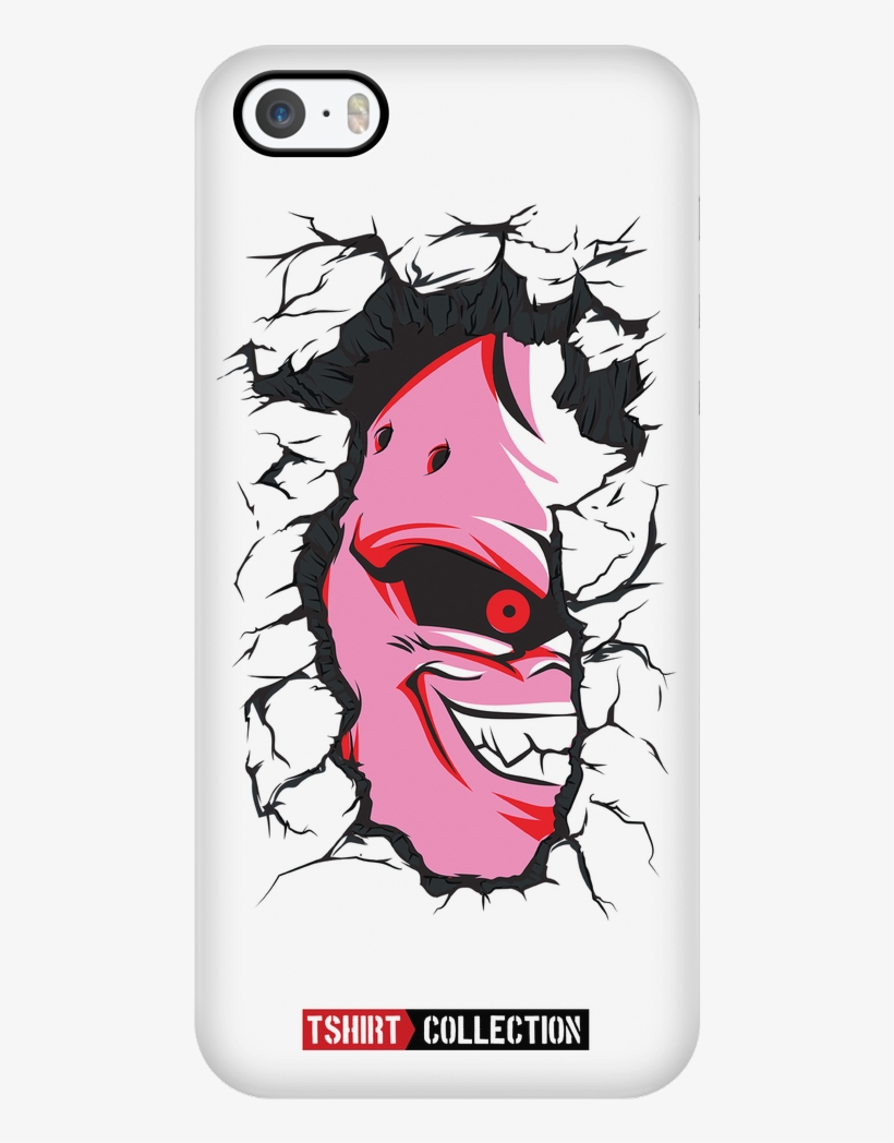 Super Saiyan Buu Iphone Case - Majin Buu Transparent, transparent png download