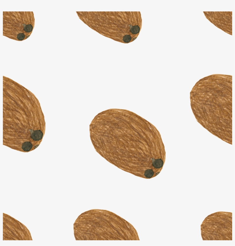 Raisin Fruit Filling Background - Wood, transparent png download