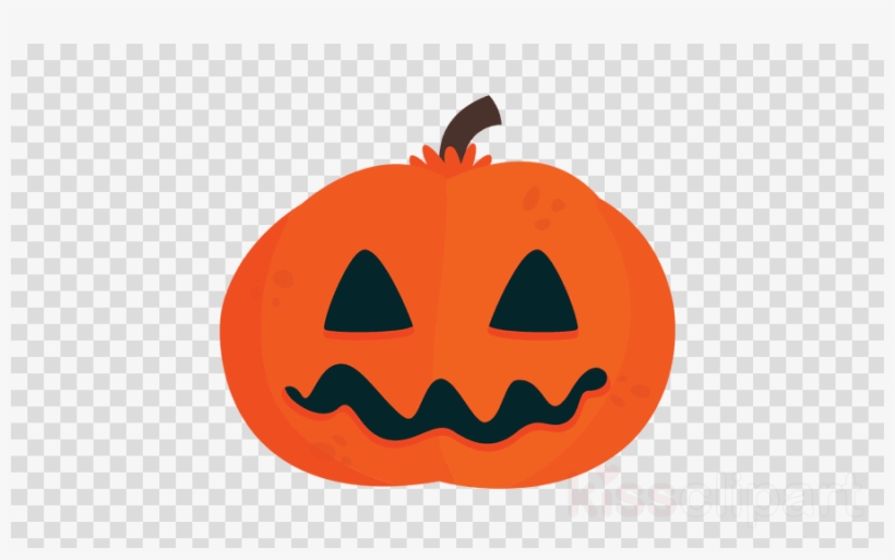 Jack O Lantern Vector Png Clipart Jack O' Lantern Pumpkin - Gif Spinning 3d Logo, transparent png download