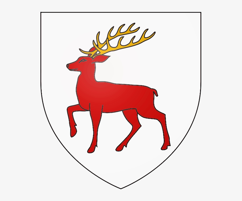 Maccarthy - Mac Carthaigh Coat Of Arms, transparent png download