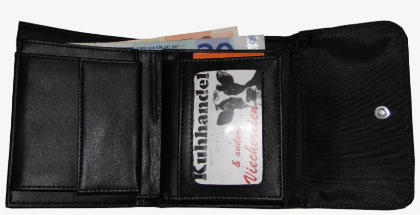 Antlers, Purse With Deer Antlers, M - Wallet, transparent png download