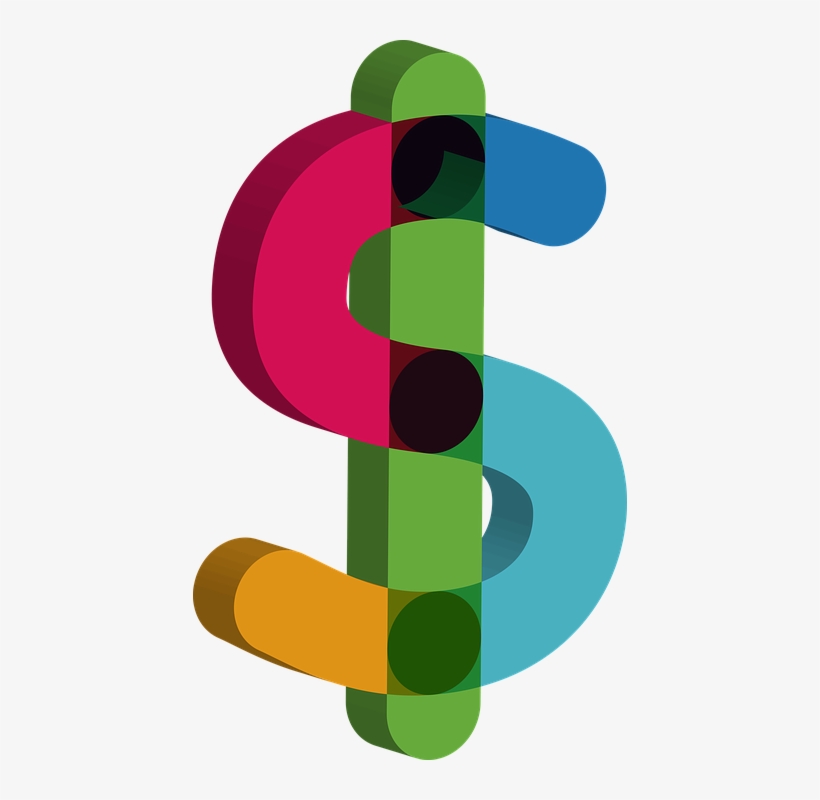 Sales Tax Advice For Authors Yes You Do Need To Pay - Money, transparent png download