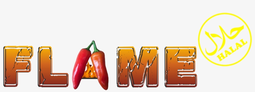 Flame Grill & Dessert, transparent png download