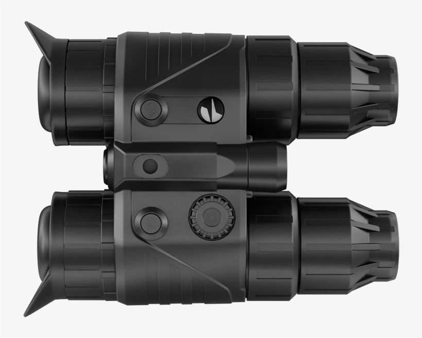 Edge - Pulsar Challenger Gs 1 X 20 Night Vision Scope - Black, transparent png download