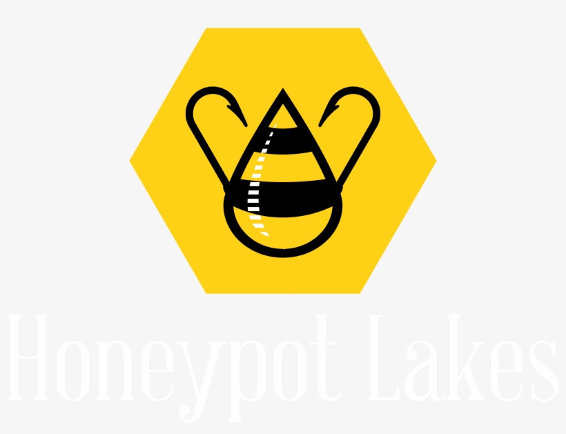 Welcome To Honeypot Lakes Honeypot Lakes Png Honey - Honeypots Logo, transparent png download