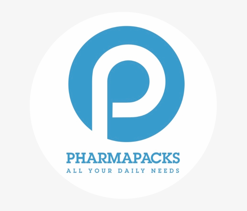 "i Really Like The Business Development Plan That Your - Pharmapacks Logo, transparent png download