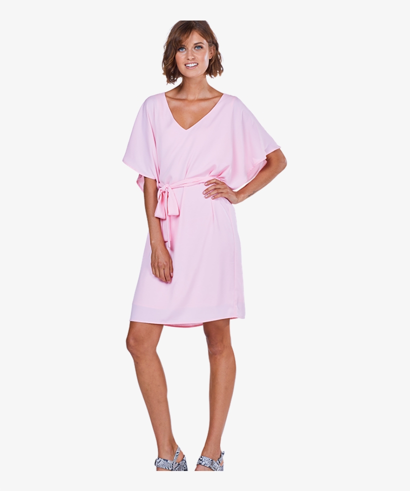 Augustine Chloe Dress - Chloe Dress, transparent png download