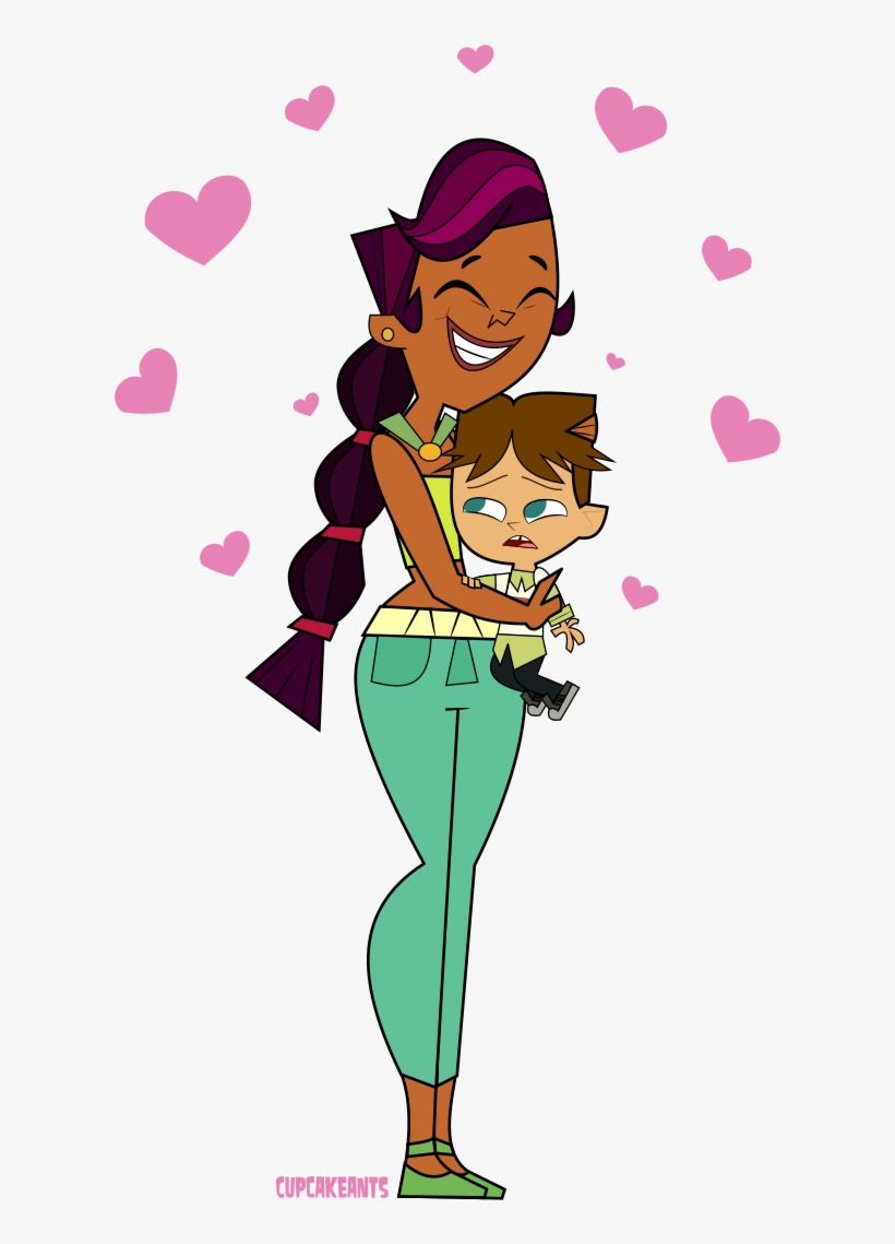 Png - Total Dramarama Baby Cody, transparent png download