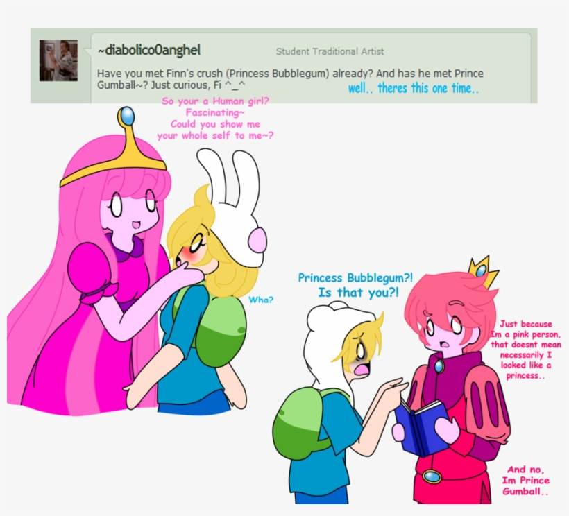 핀과 제이크의 어드벤처 타임 바탕화면 Called 질문 - Adventure Time, transparent png download