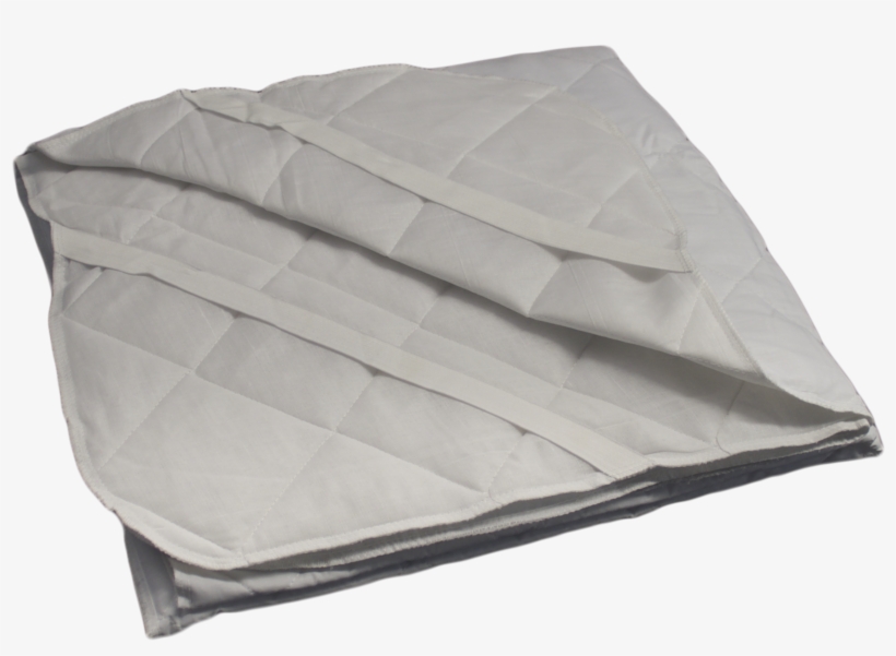 Tricare Supreme Mattress Pads With Anchor Bands King Mattress Pad PNG