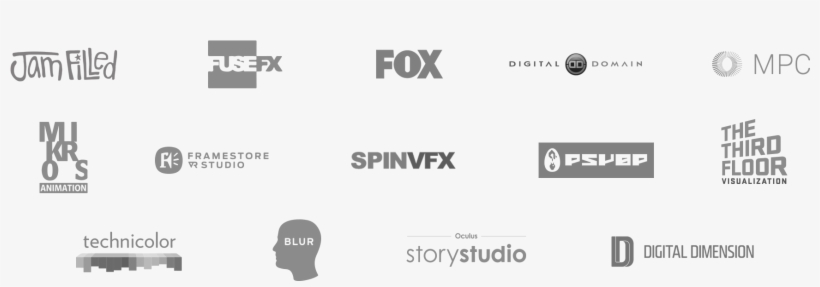 They Create With Substance - Third Floor, transparent png download