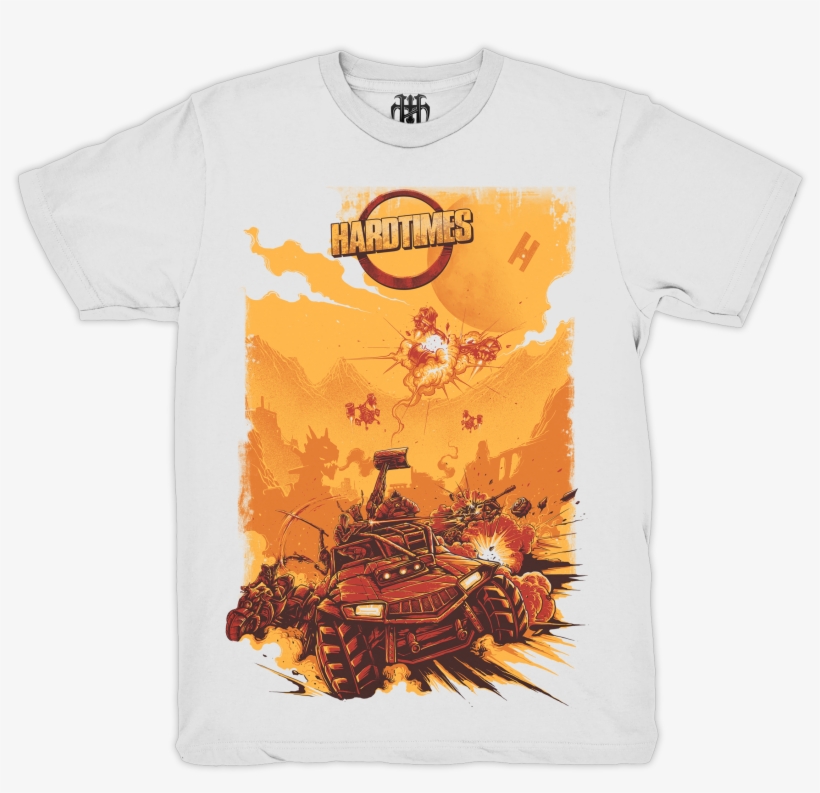 The Sanctuary T-shirt, transparent png download