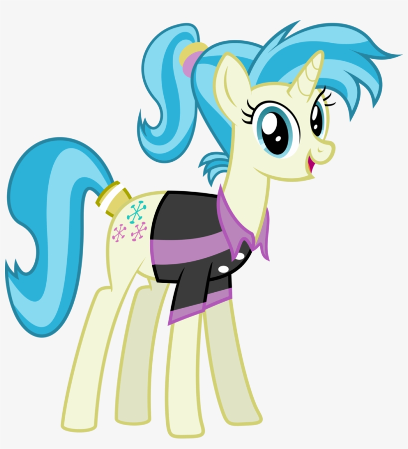 Png Transparent Download Allie Way Artist Vladimirmacholzraum - My Little Pony Allie Way, transparent png download
