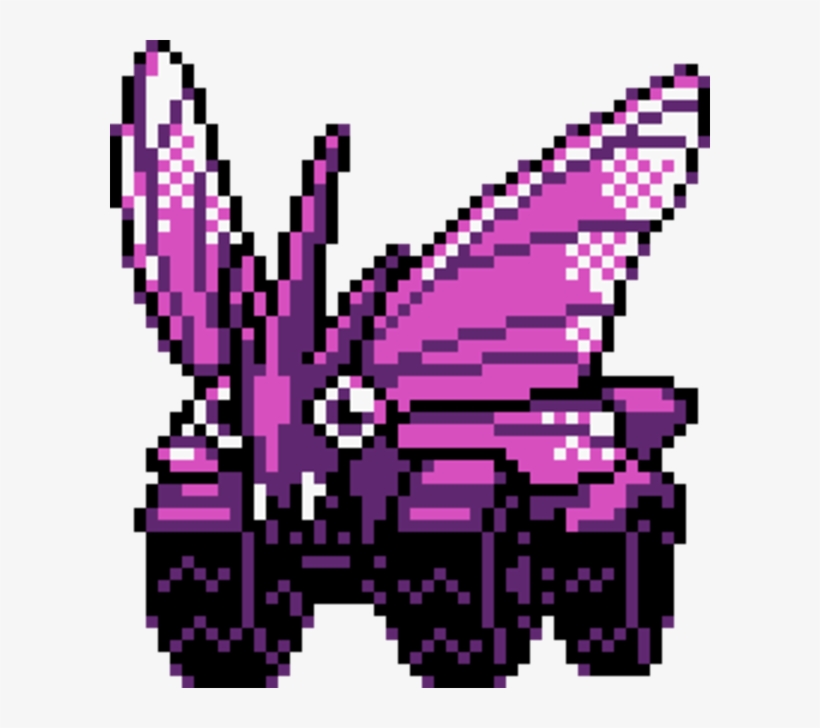 Twitch Pokemon Atv, transparent png download
