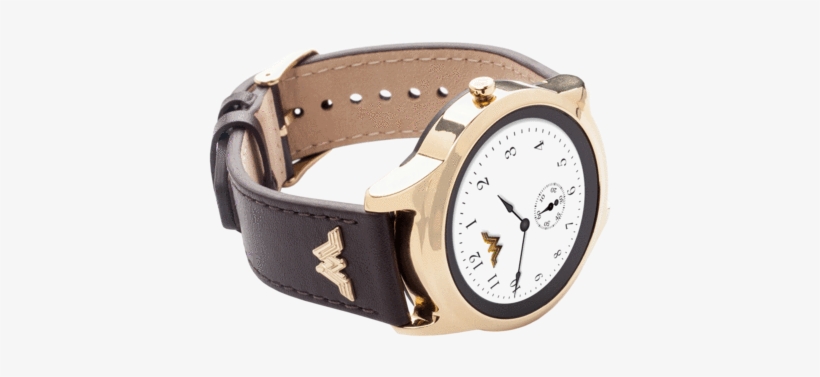 Wonder Woman Smartwatch - Wonder Woman, transparent png download