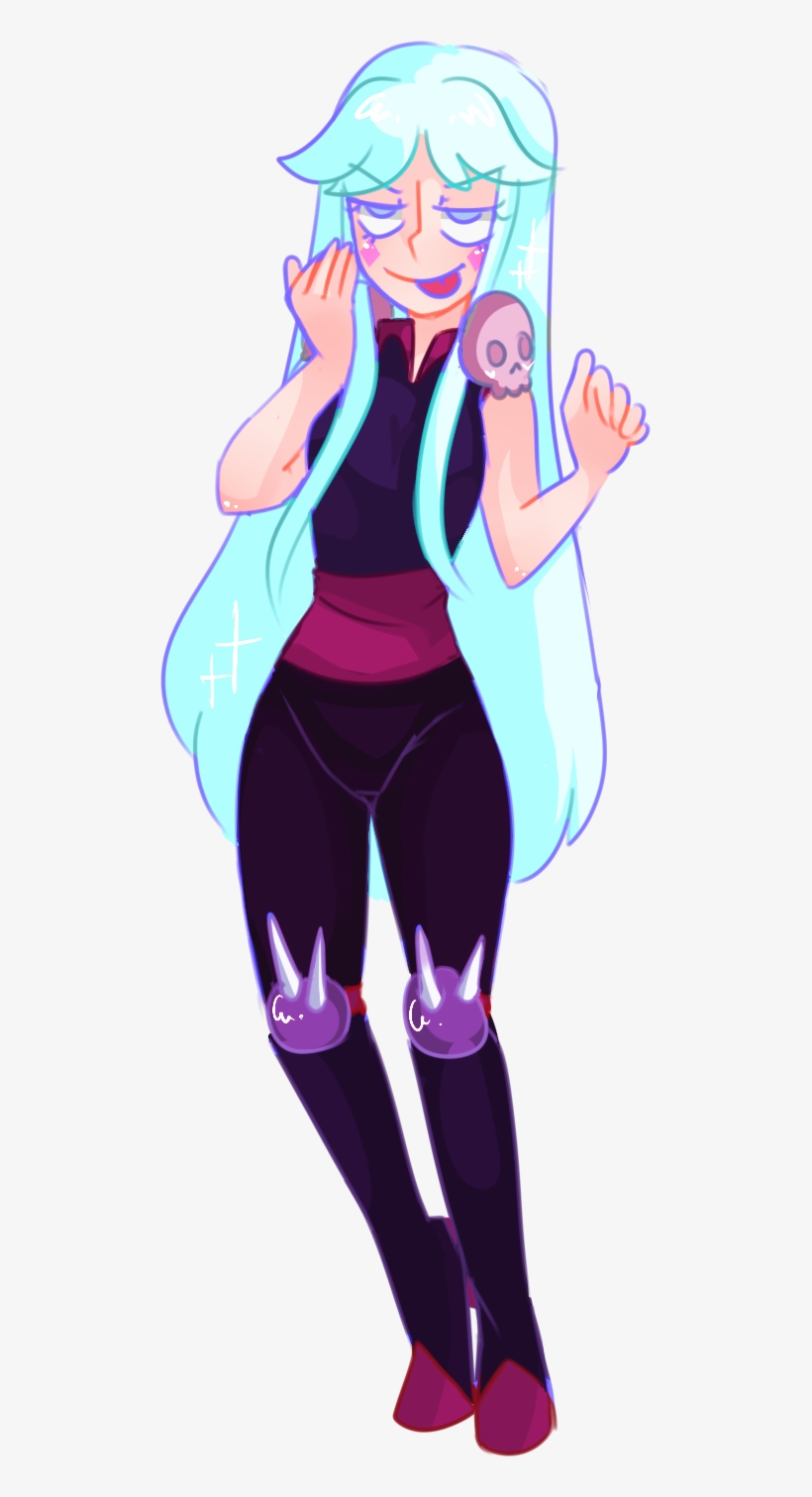 Moon Butterfly Queen Moon Princess Moon Butterfly Princess - Reina Moon Butterfly, transparent png download