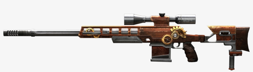 《fn Ballista Chronos 時間之神》 - Fn Ballista, transparent png download