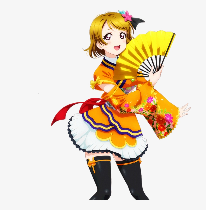 #love Live School Idol Project - Love Live Uta No Prince Sama, transparent png download