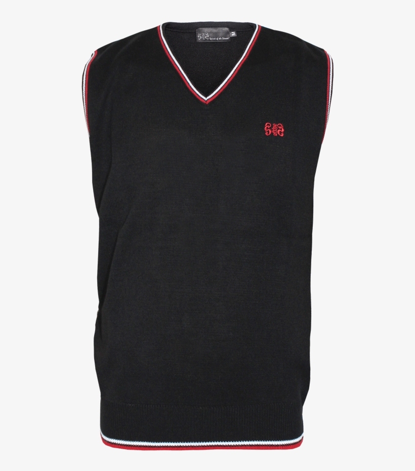 Spirit Of The Streets "logo" Pullunder - Clothing, transparent png download