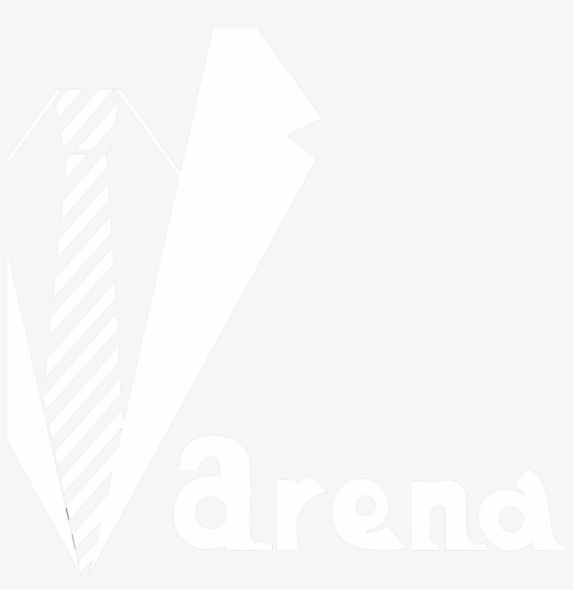 Arena Confecciones - Logo Tienda De Ropa Hombre, transparent png download