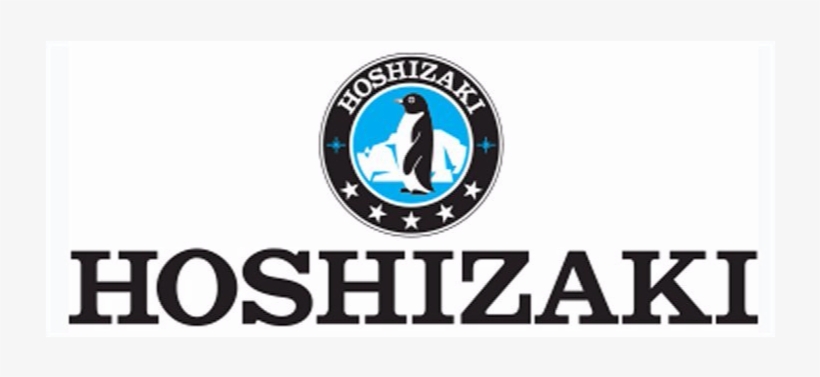 Hoshizaki Logo Large - Hoshizaki Logo Vector, transparent png download