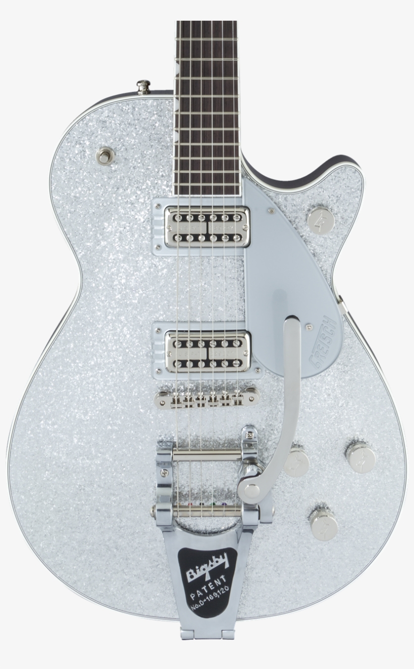Gretsch Electromatic Pro Jet, transparent png download