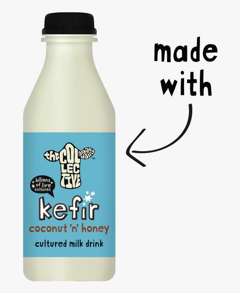 Alrighty You'll Need - Collective Mango Mousse With A Layer, transparent png download