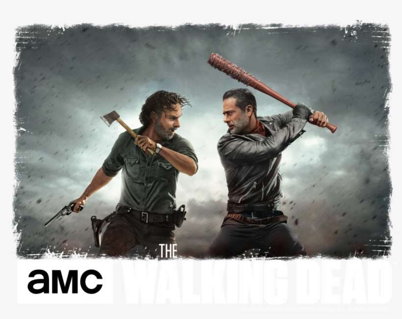 Walking Dead Momos, transparent png download