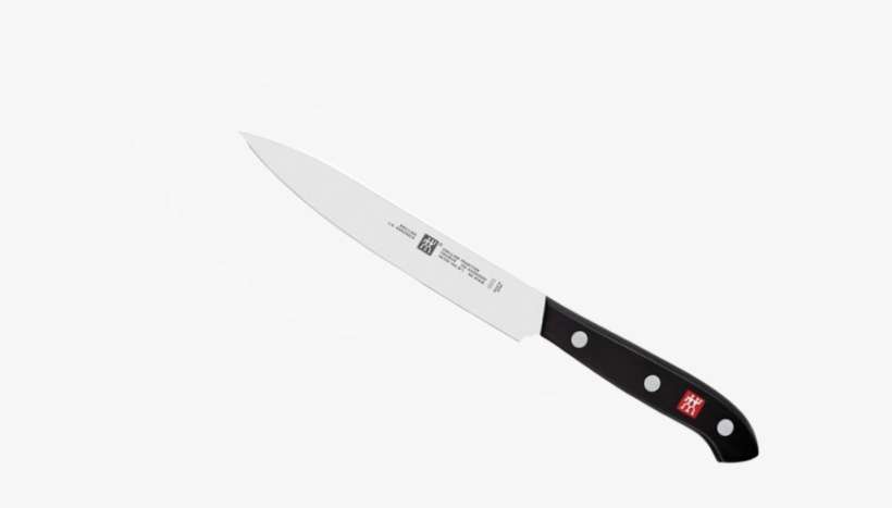 Zwilling Tradition 6″ Utility Knife - Utility Knife, transparent png download