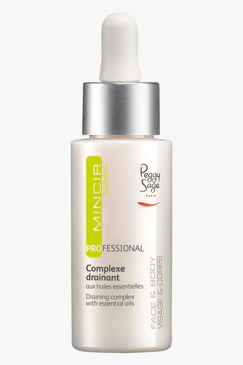 Draining Complex With Essential Oils - White Up Peptide Peel, transparent png download