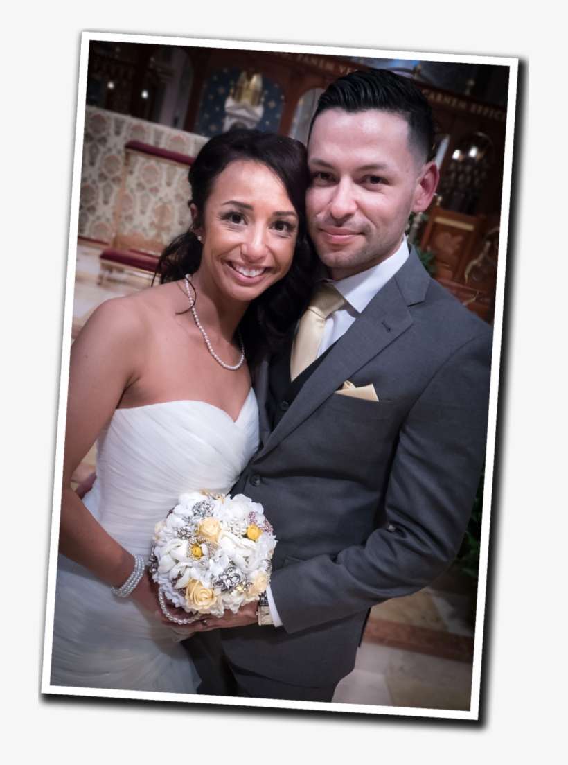 Danielle And Elias - Blog, transparent png download