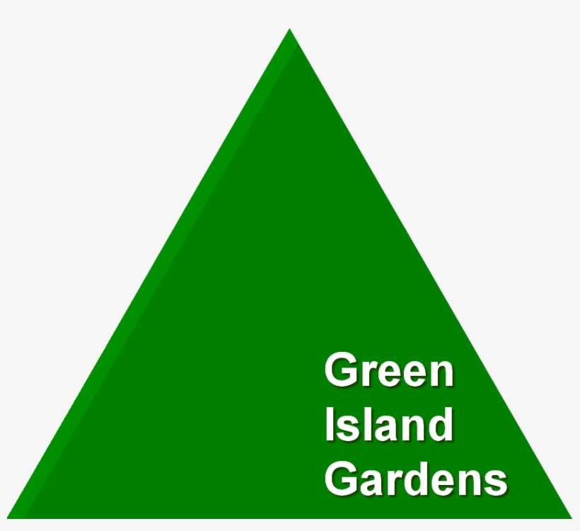 Open Gardens, Garden Centre And Tea Room In Colchester - Nestle In Society Pyramid, transparent png download
