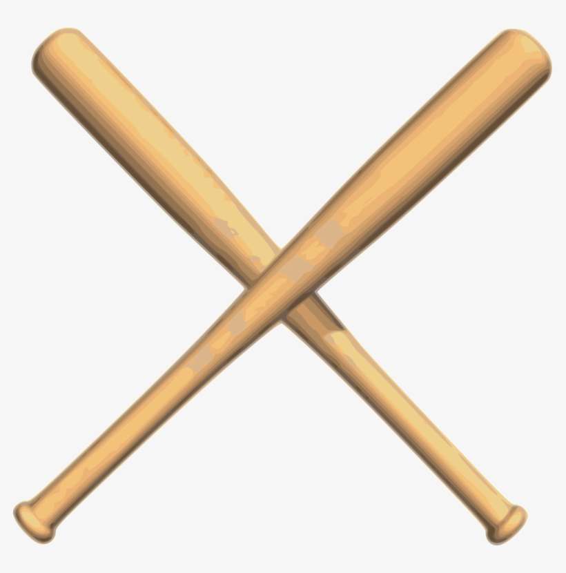 All Photo Png Clipart - Free Baseball Bat Png, transparent png download
