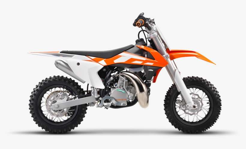 2017 Ktm 50 Sx Mini In Port Angeles, Washington - Ktm Sx Mini 50, transparent png download